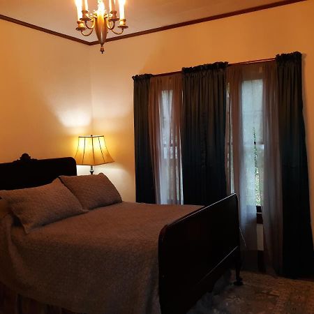 טרה הוט Harriott House, The Summer Room מראה חיצוני תמונה