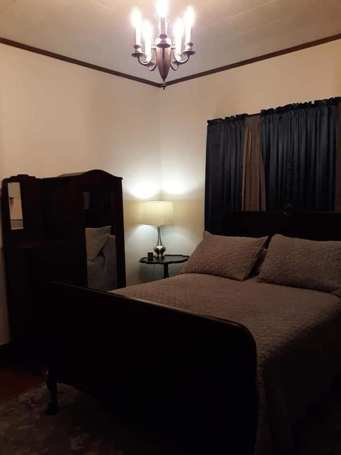 טרה הוט Harriott House, The Summer Room מראה חיצוני תמונה