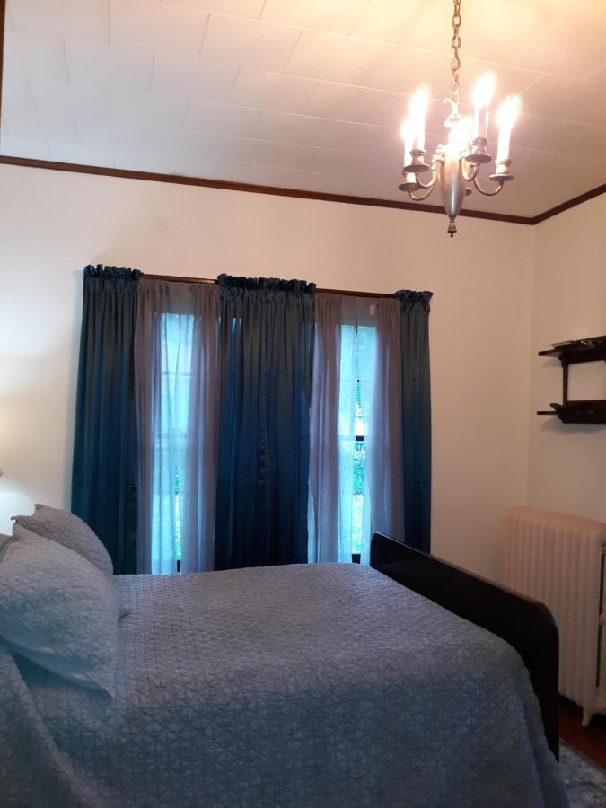 טרה הוט Harriott House, The Summer Room מראה חיצוני תמונה