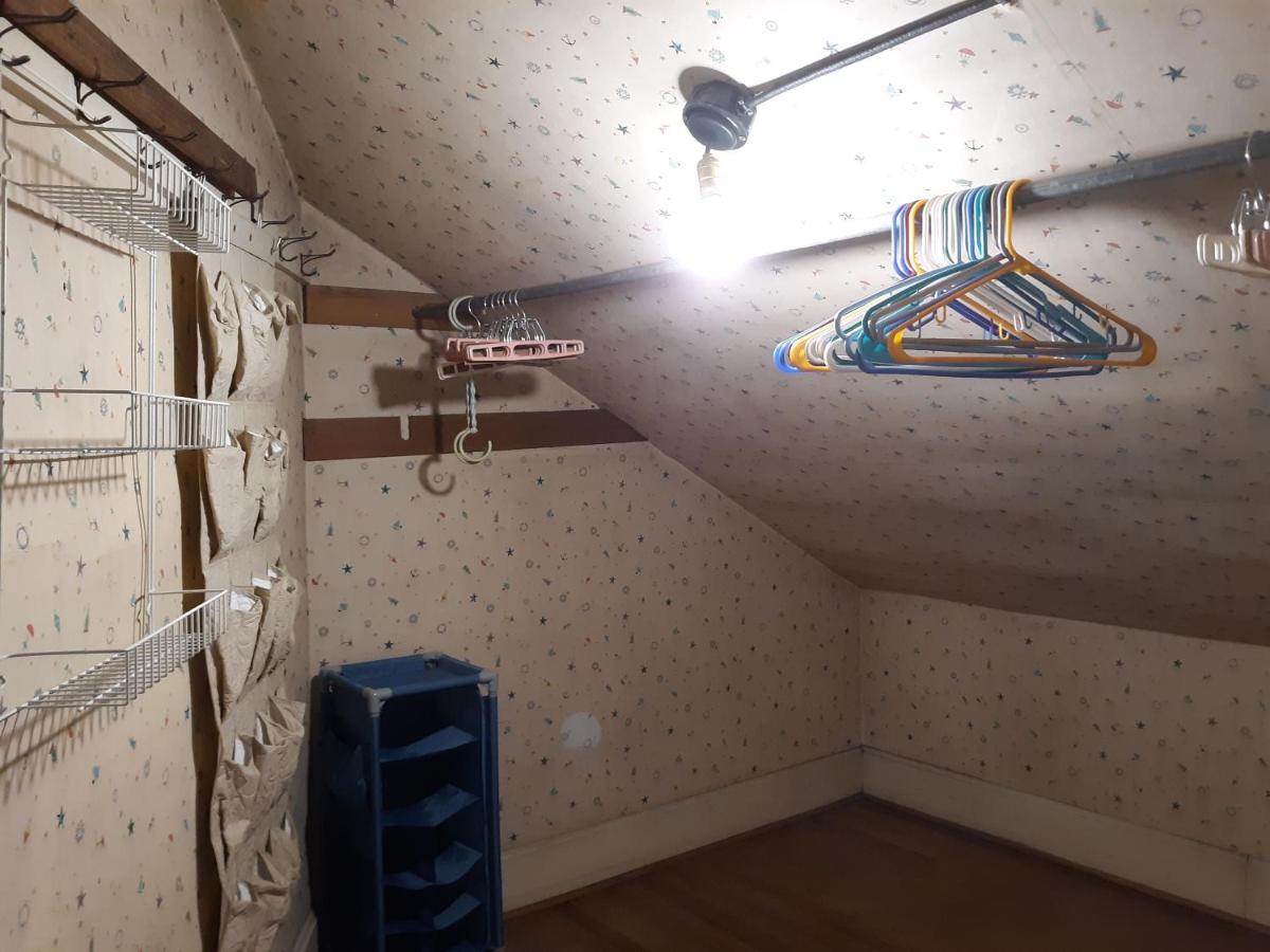 טרה הוט Harriott House, The Summer Room מראה חיצוני תמונה