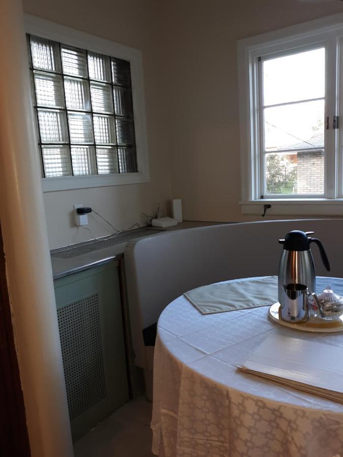 טרה הוט Harriott House, The Summer Room מראה חיצוני תמונה