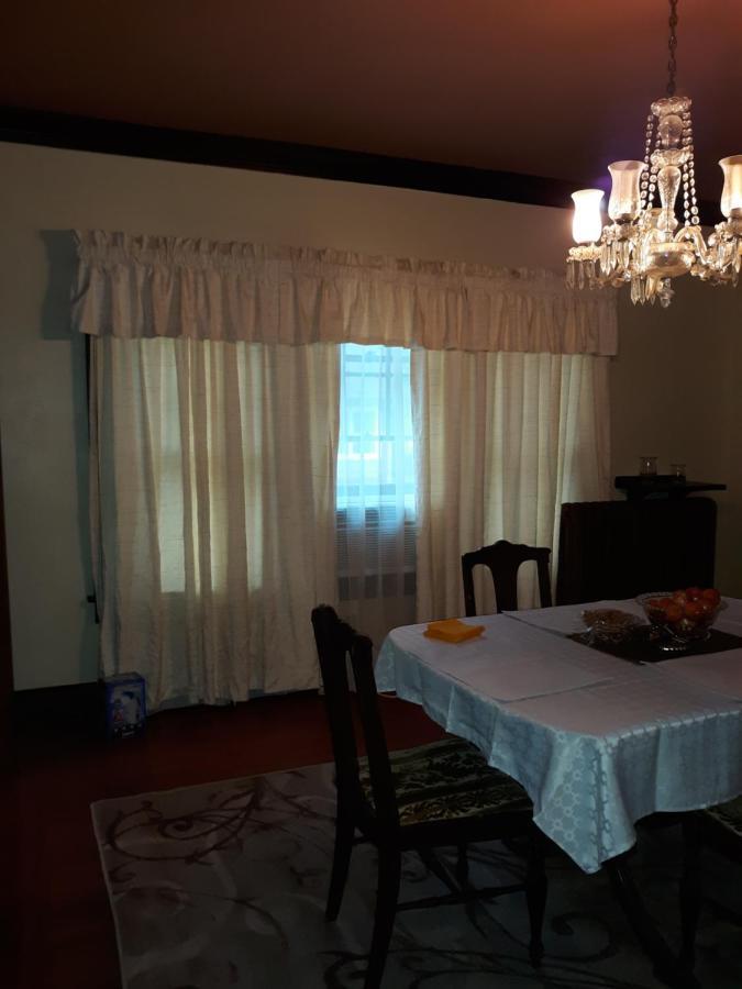 טרה הוט Harriott House, The Summer Room מראה חיצוני תמונה