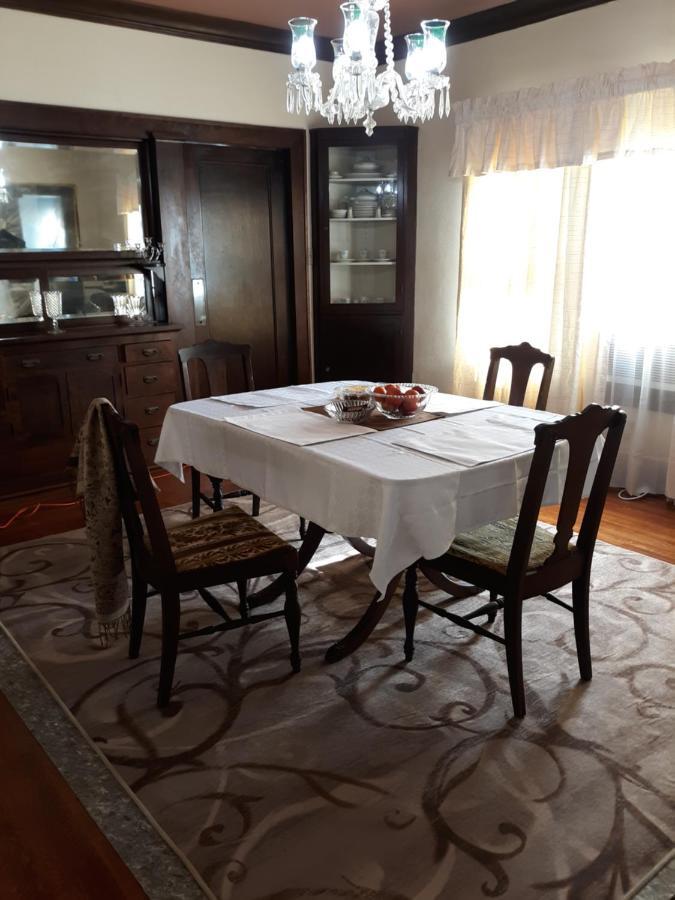 טרה הוט Harriott House, The Summer Room מראה חיצוני תמונה