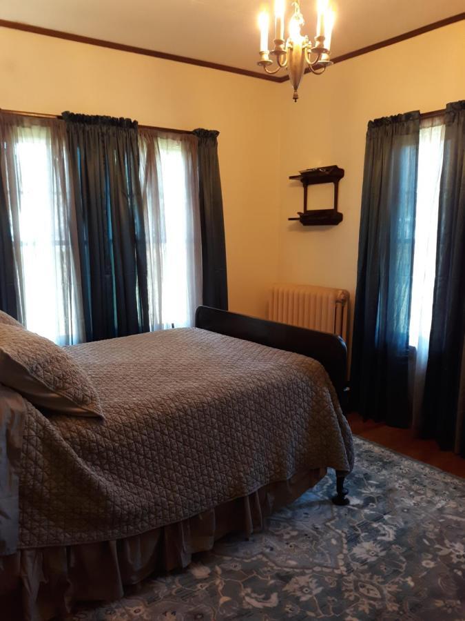 טרה הוט Harriott House, The Summer Room מראה חיצוני תמונה