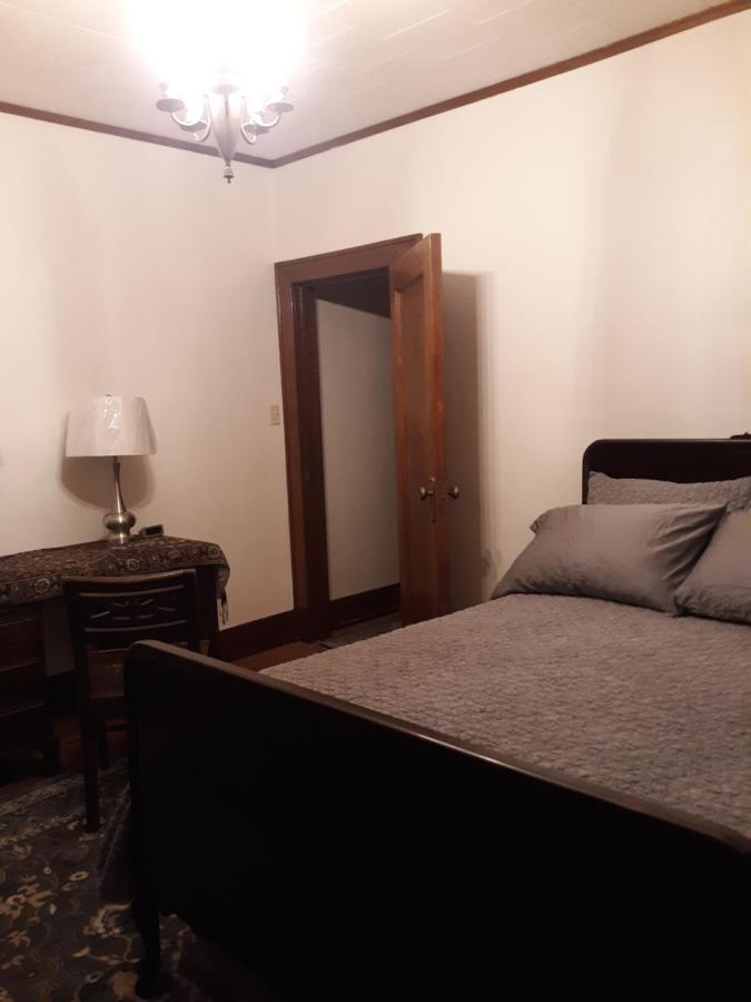 טרה הוט Harriott House, The Summer Room מראה חיצוני תמונה